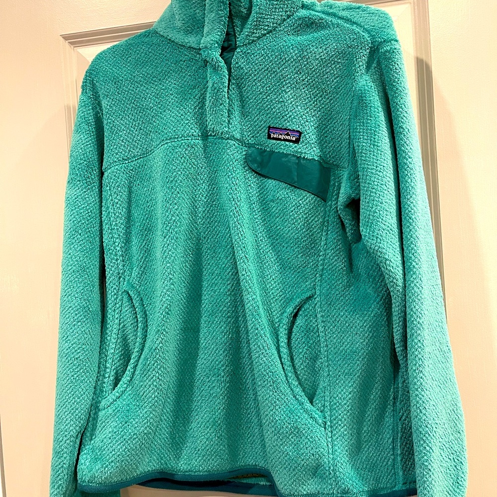 Patagonia pullover